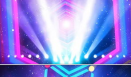 免费led背景视频,打造视觉盛宴的创意利器